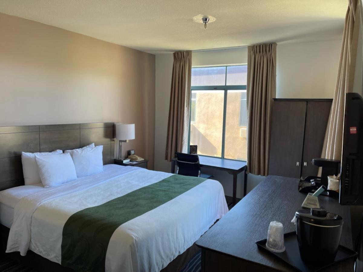 Ramada Suites by Wyndham San Diego