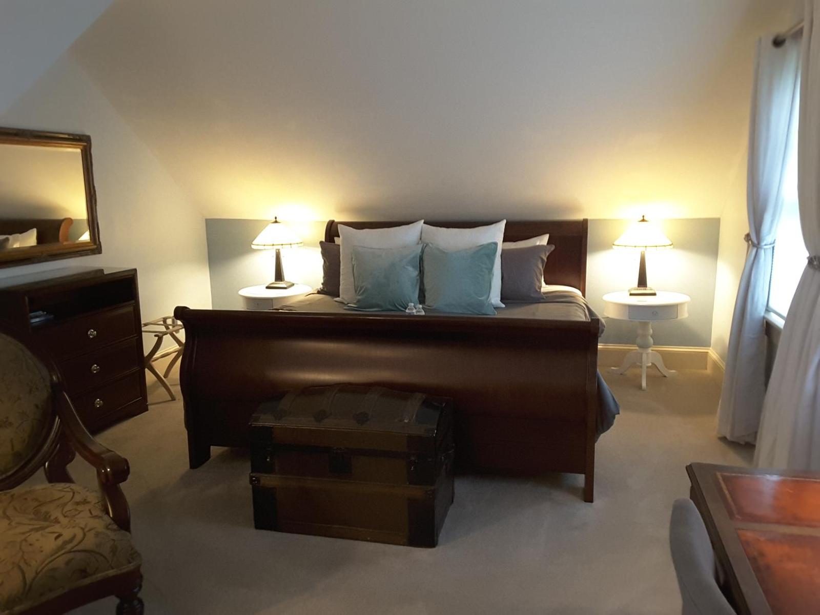 North Lodge on Oakland Bed and Breakfast