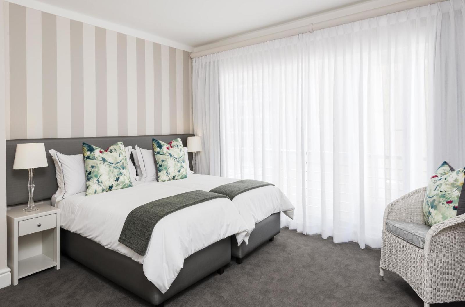 Cape Town Hollow Boutique Hotel