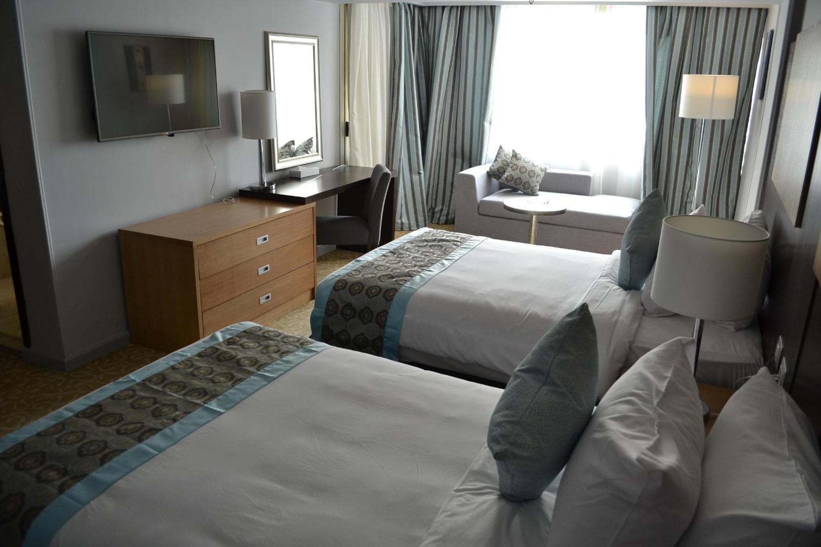 Tolip El Galaa Hotel Cairo