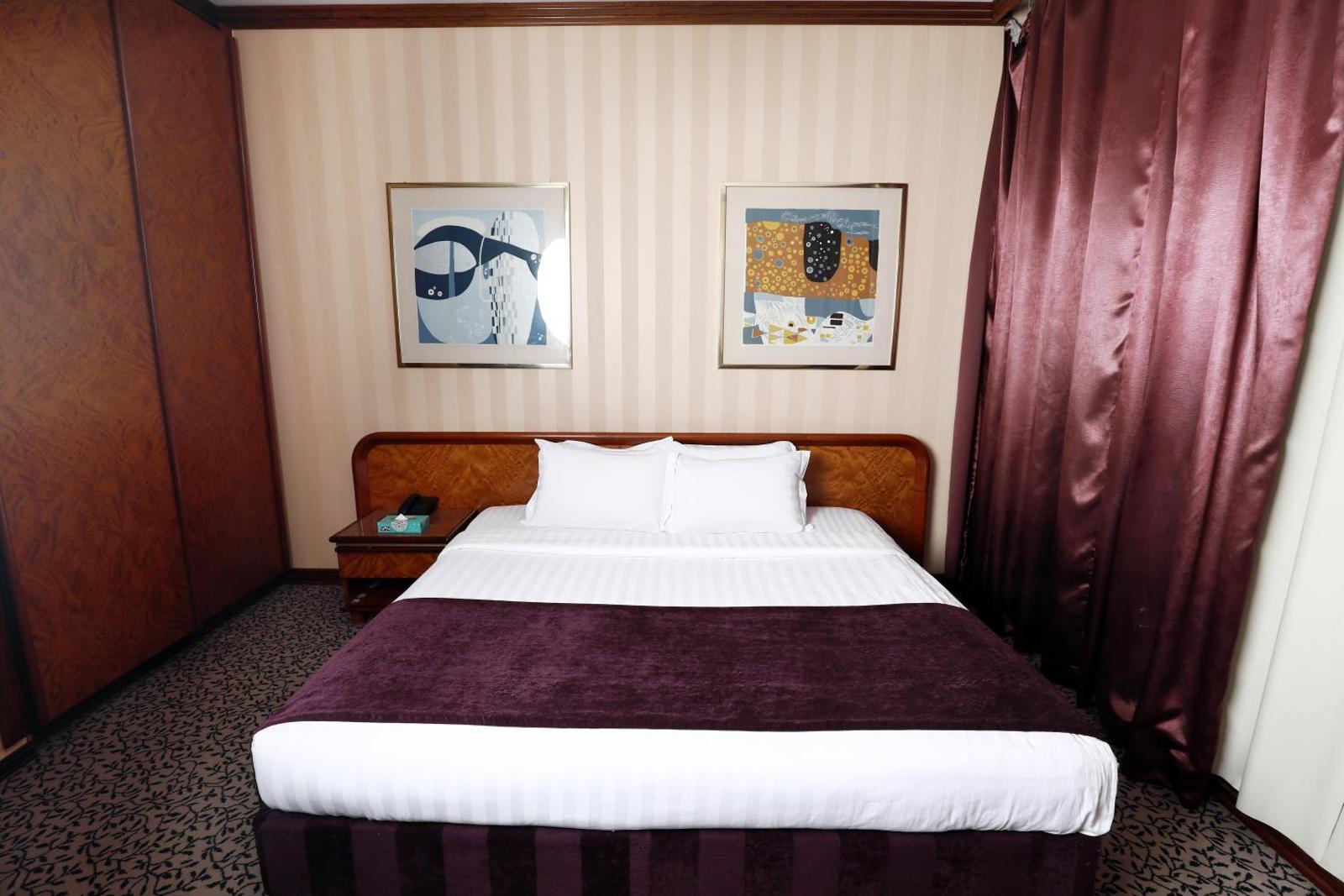 Hyatt Jeddah Continental Hotel