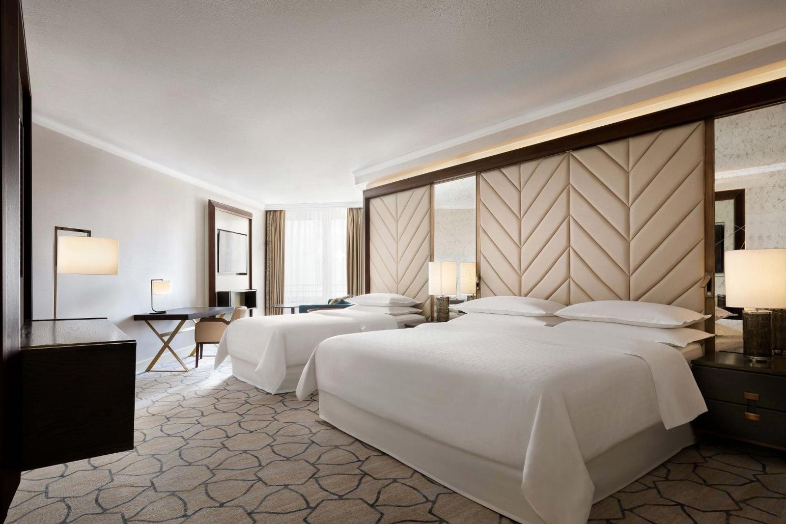 Sheraton Grand Warsaw