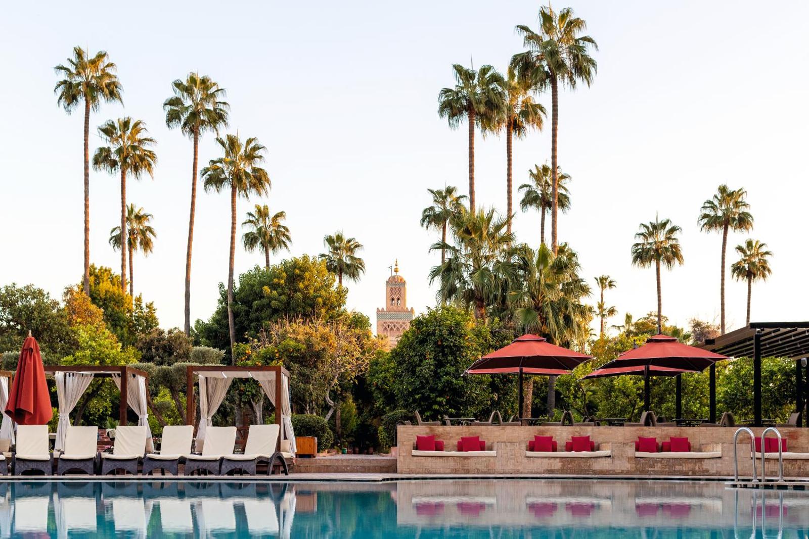 Medina Gardens - Adults Only - All Inclusive