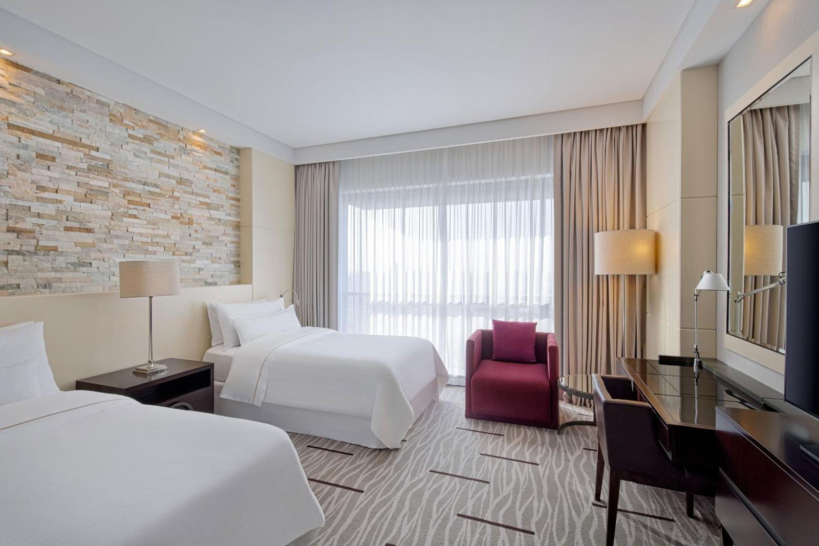 The Westin City Centre Bahrain