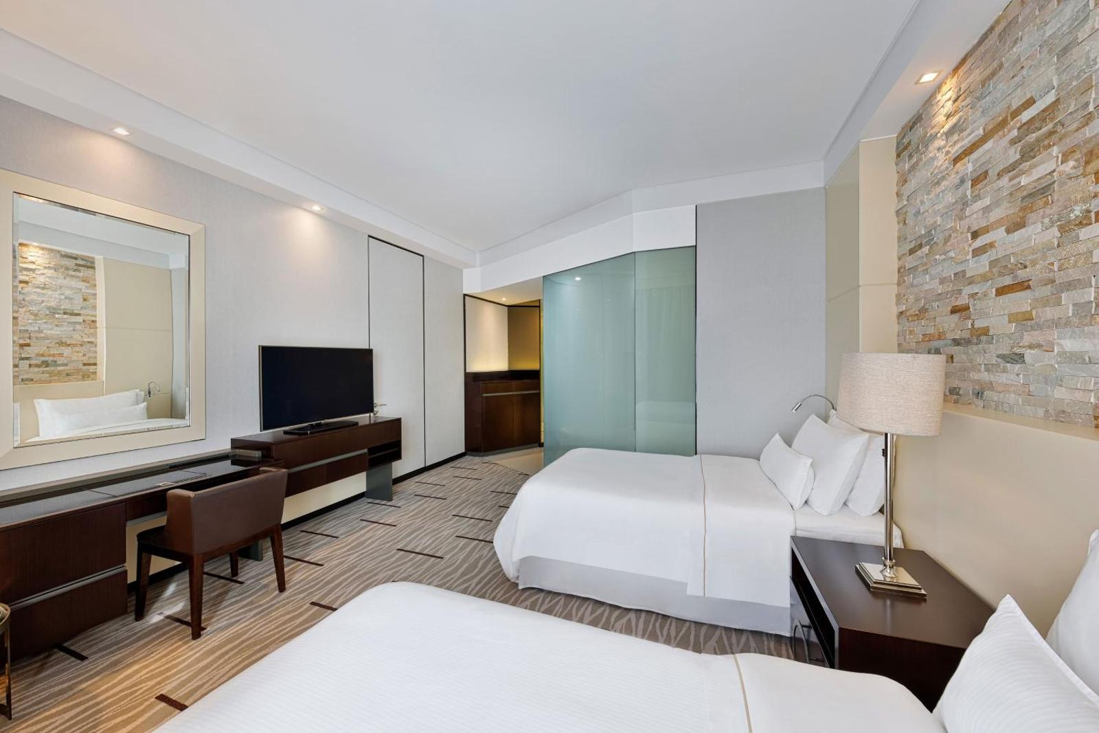 The Westin City Centre Bahrain