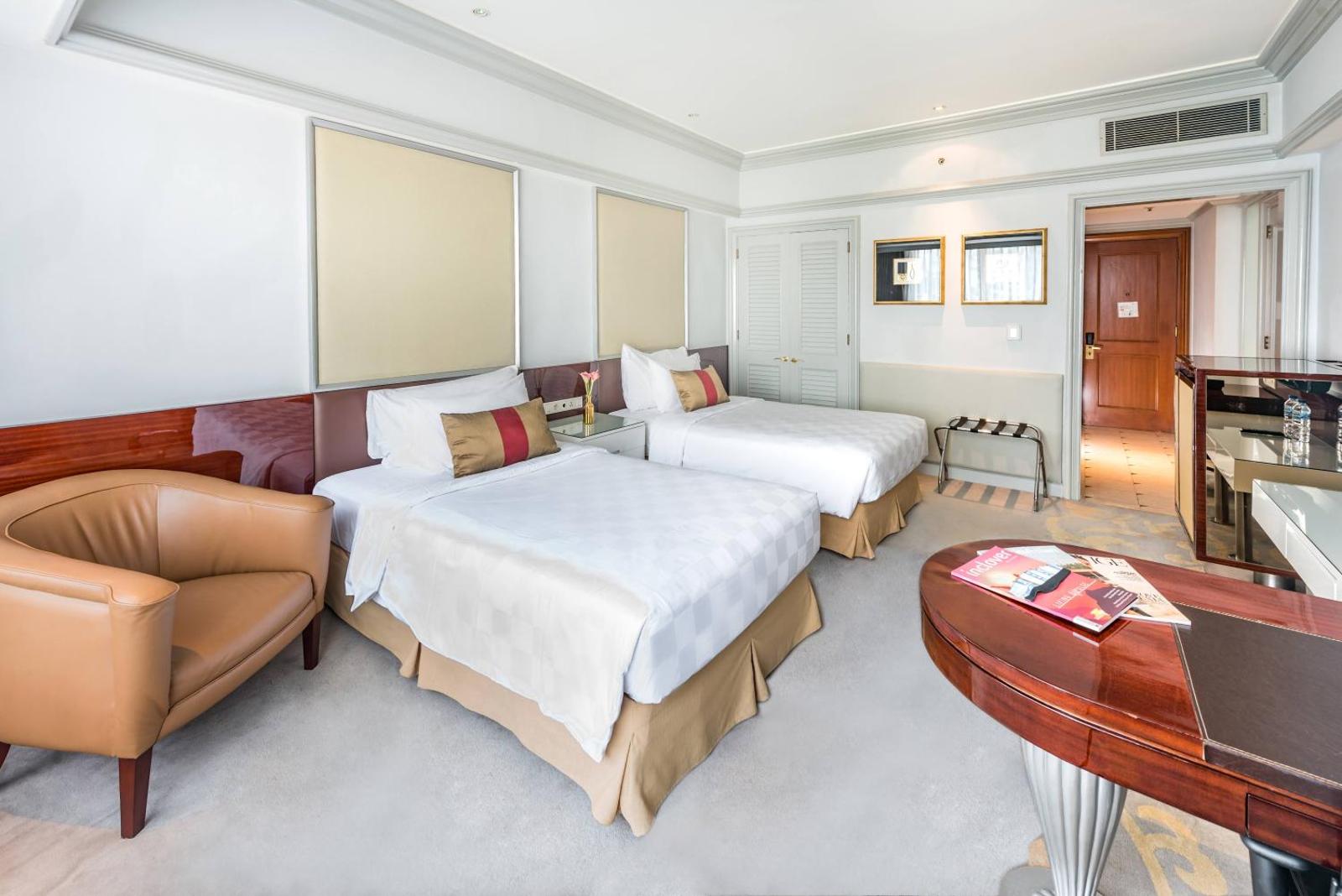 Wyndham Casablanca Jakarta