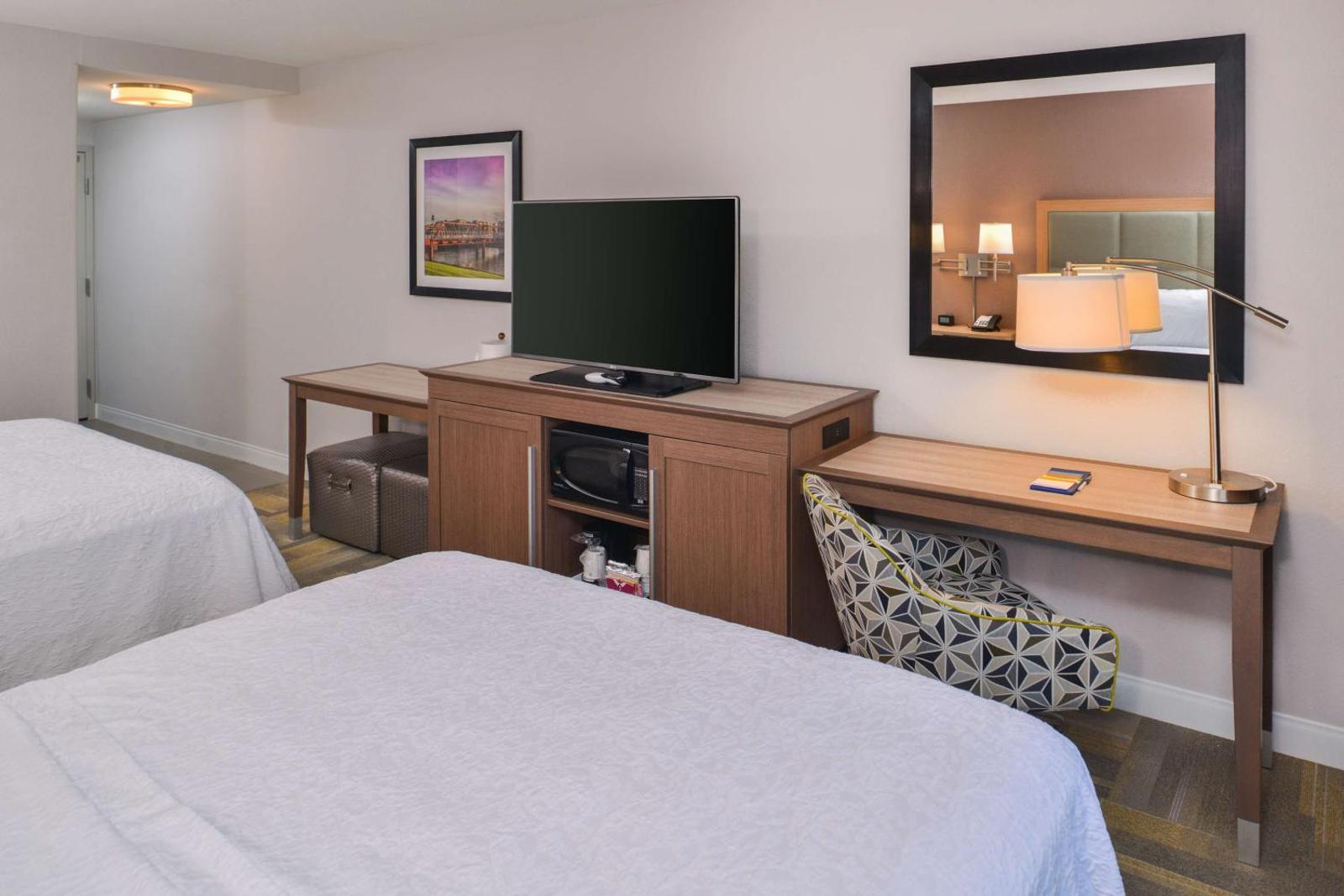 Hampton Inn and Suites Altoona-Des Moines by Hilton
