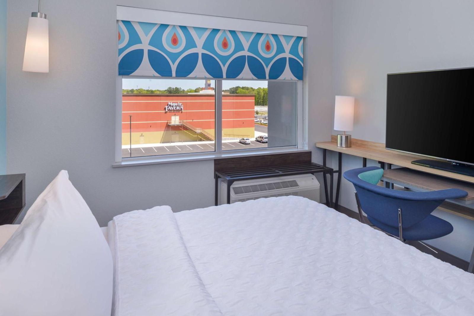 Tru By Hilton Little Rock West