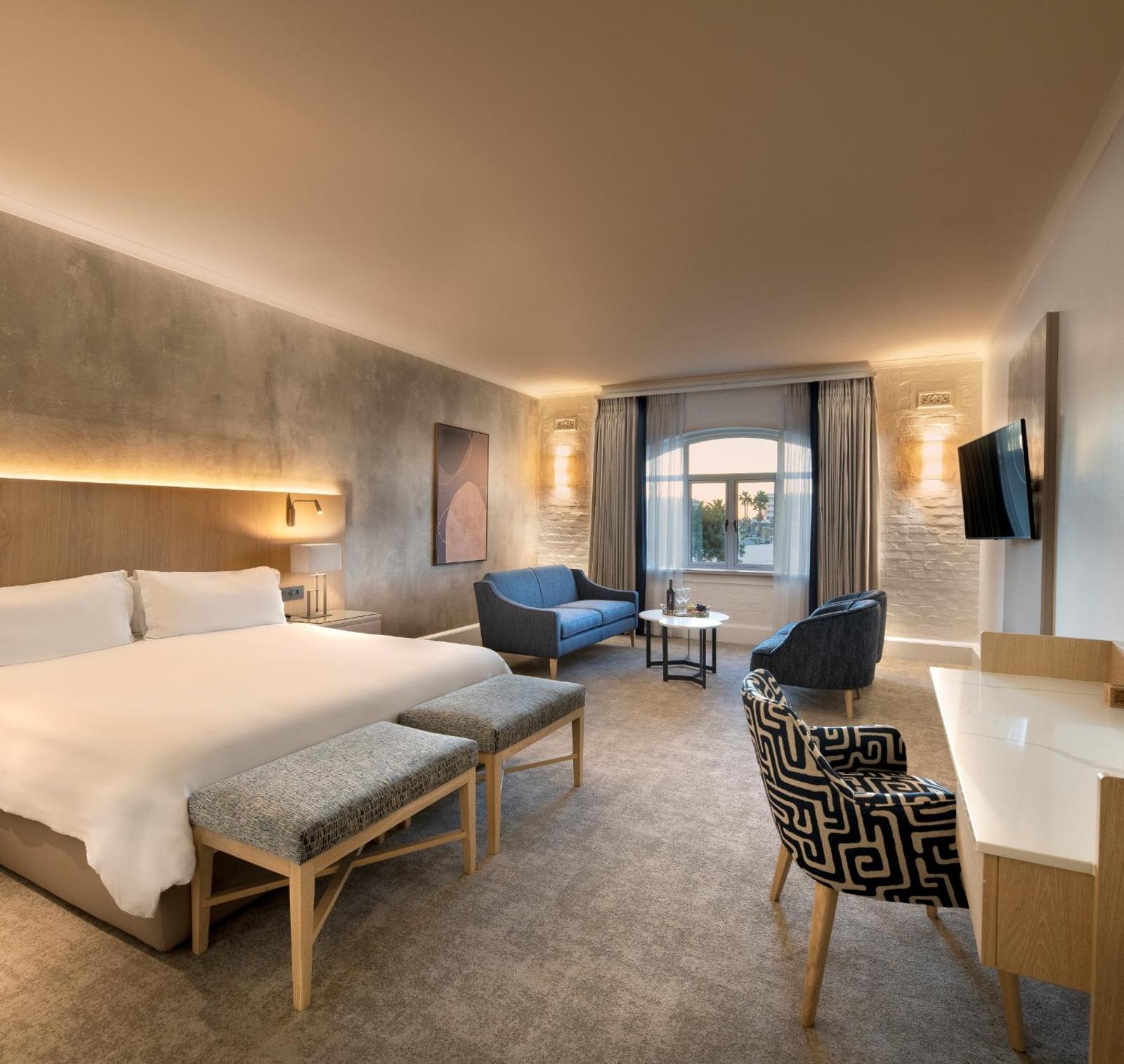 Victoria & Alfred Hotel