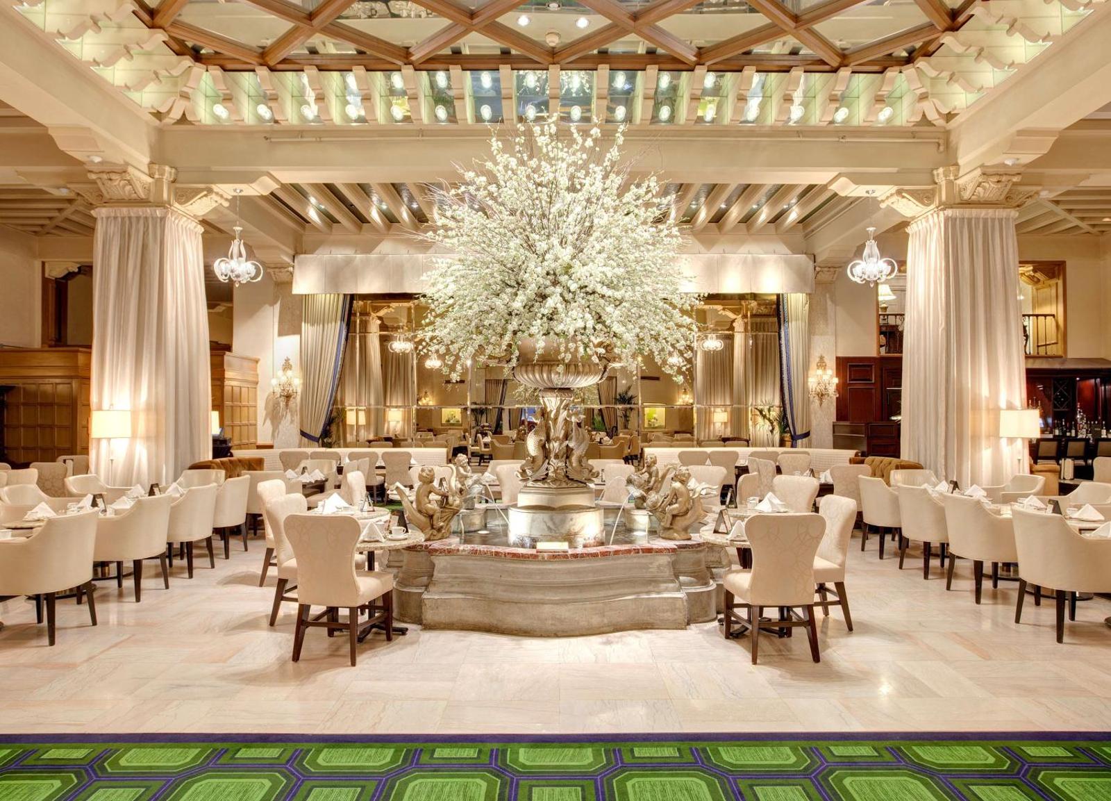 The Drake, a Hilton Hotel