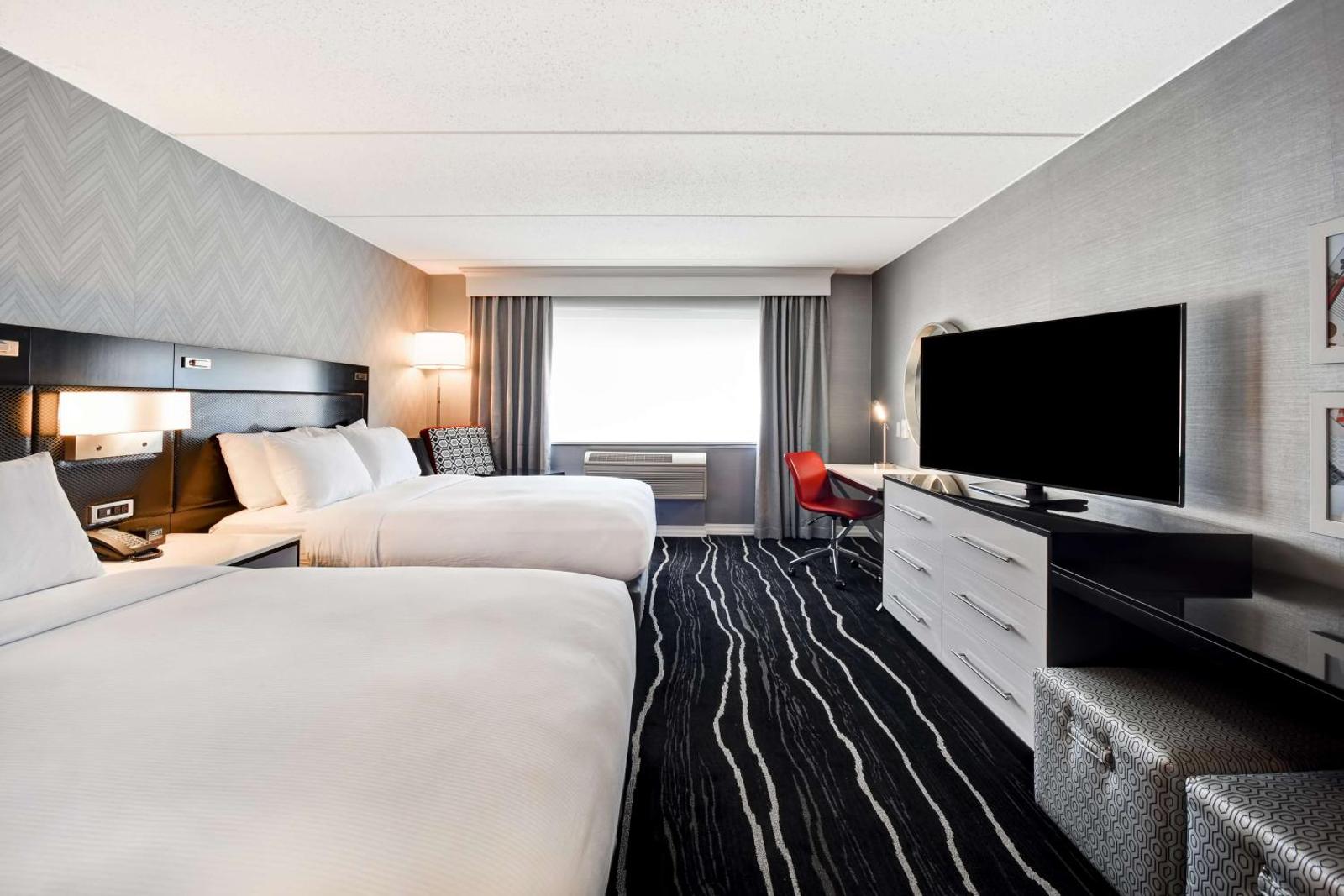 DoubleTree by Hilton Deadwood at Cadillac Jacks