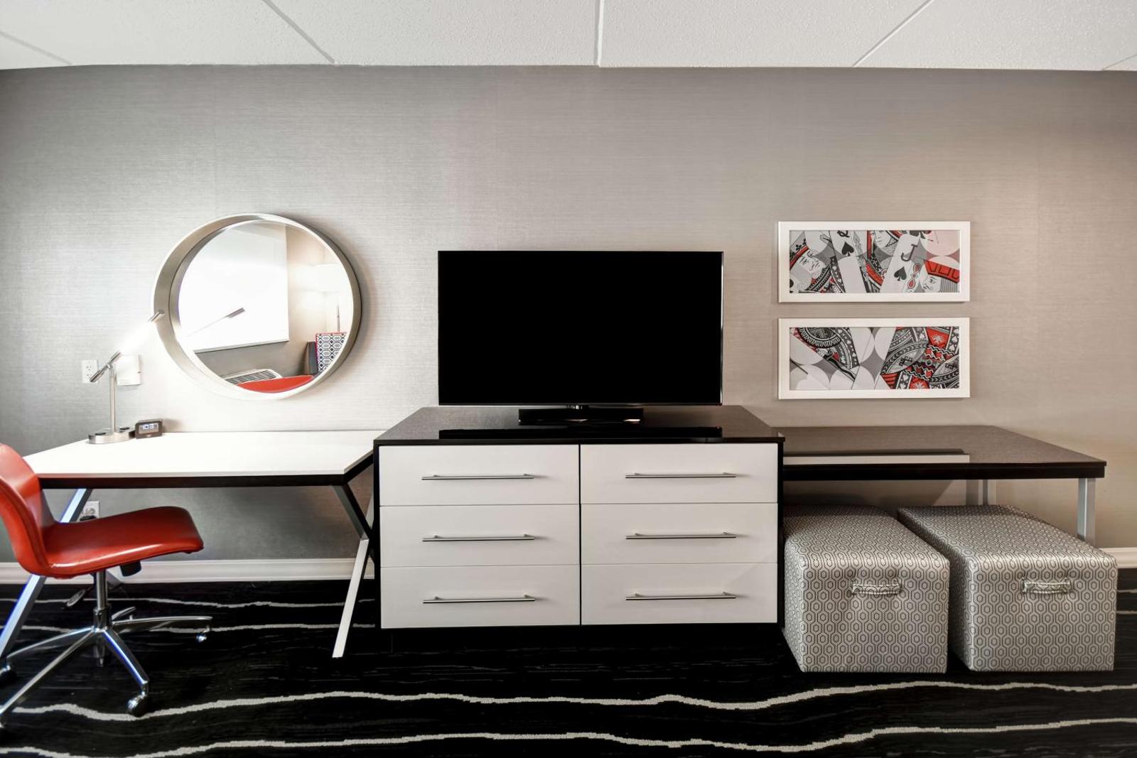 DoubleTree by Hilton Deadwood at Cadillac Jacks