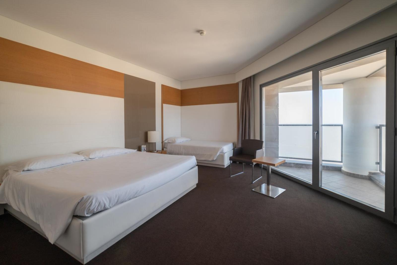 Parco Dei Principi Hotel Congress & SPA