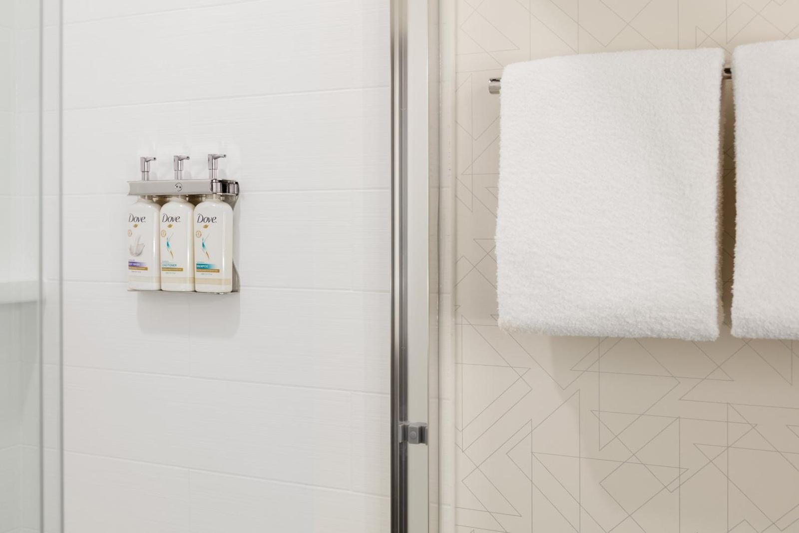 Holiday Inn Express Hotel & Suites Carthage