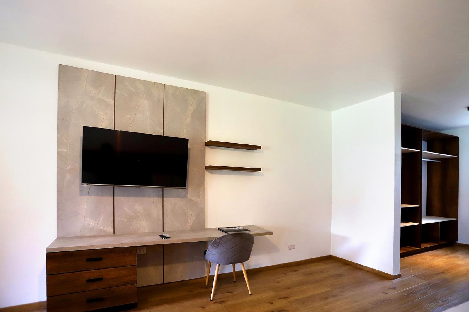 Ensenada Hotel y Campo Asociado Casa Andina