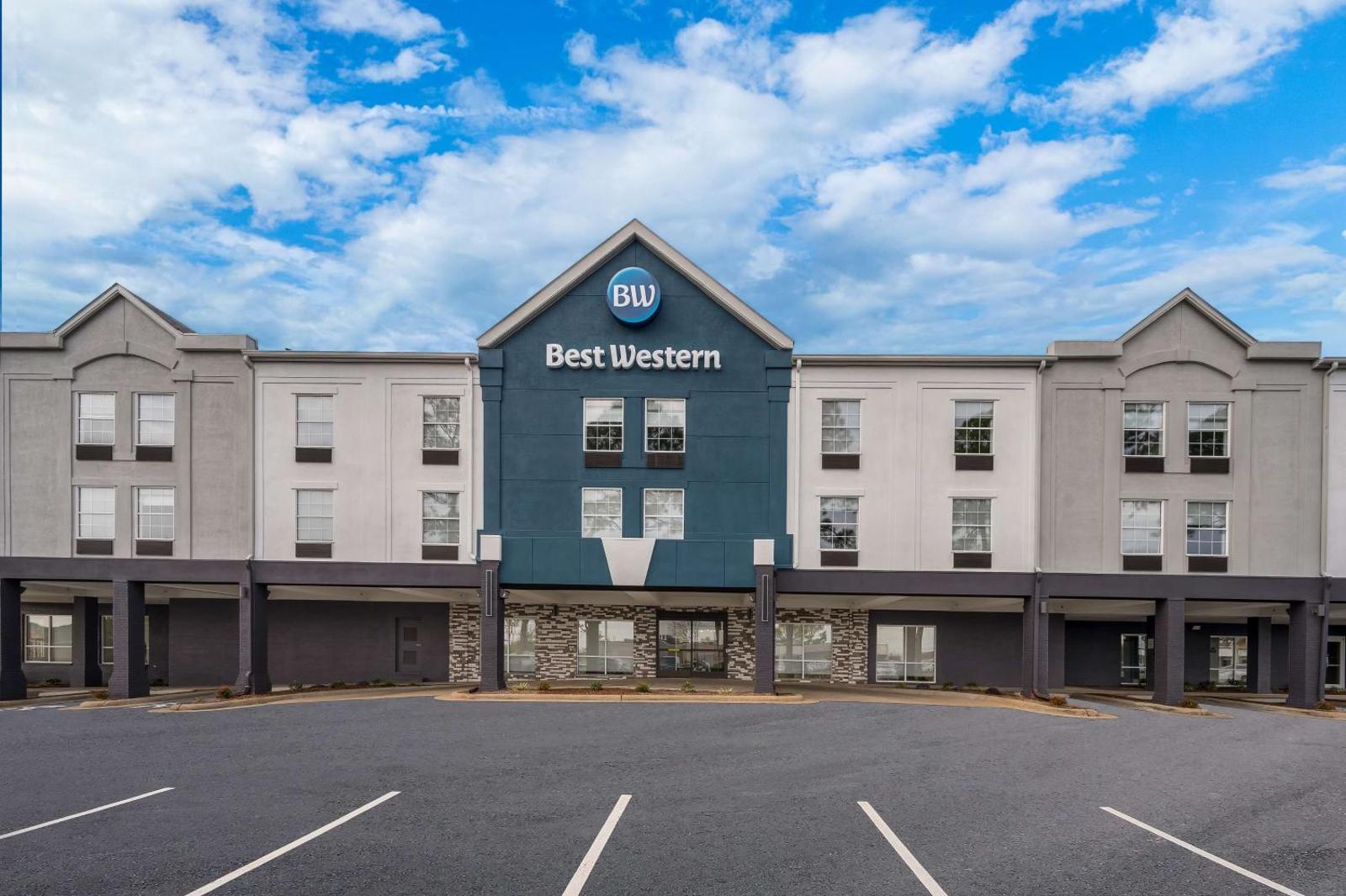 Ramada Limited Little Rock