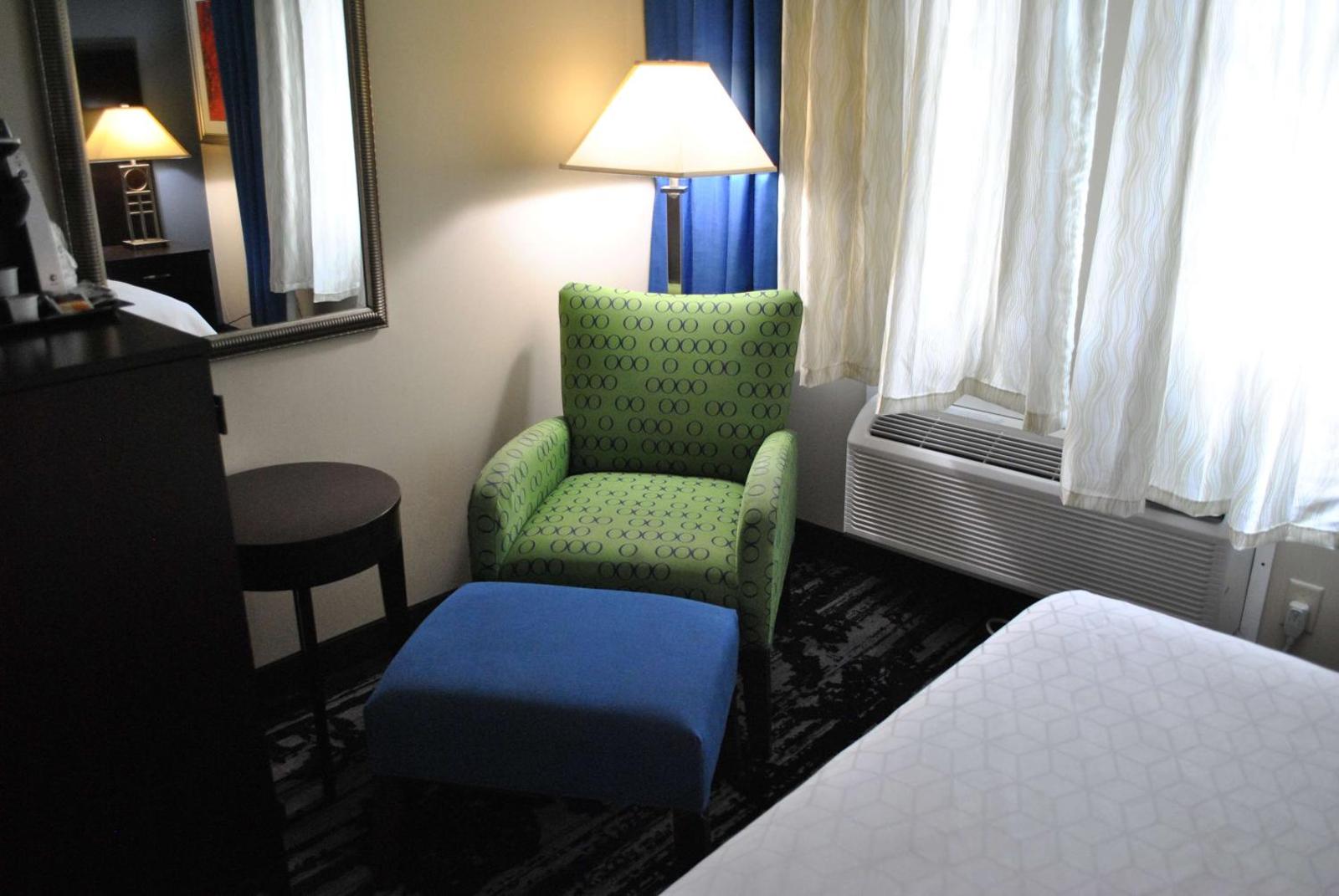 Best Western Owego Inn