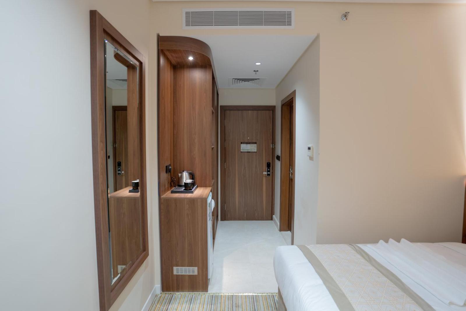 Rawha Al Maqam Ajyad Hotel