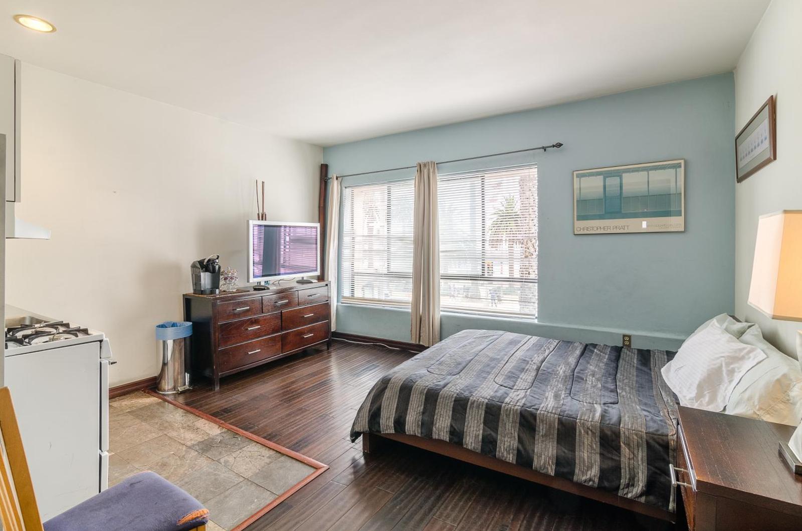 Ocean Luxury Lofts and Suites