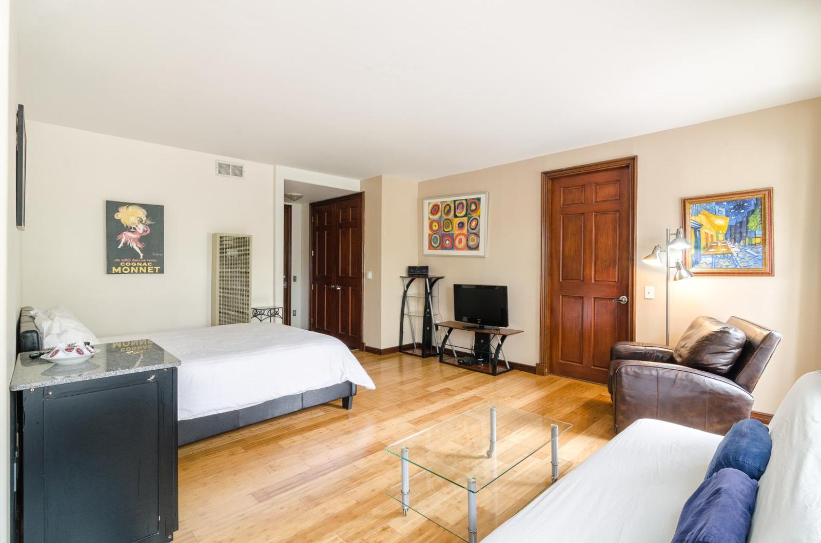 Ocean Luxury Lofts and Suites