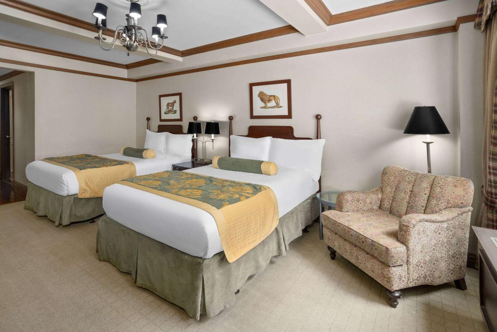 The Blakely by LuxUrban