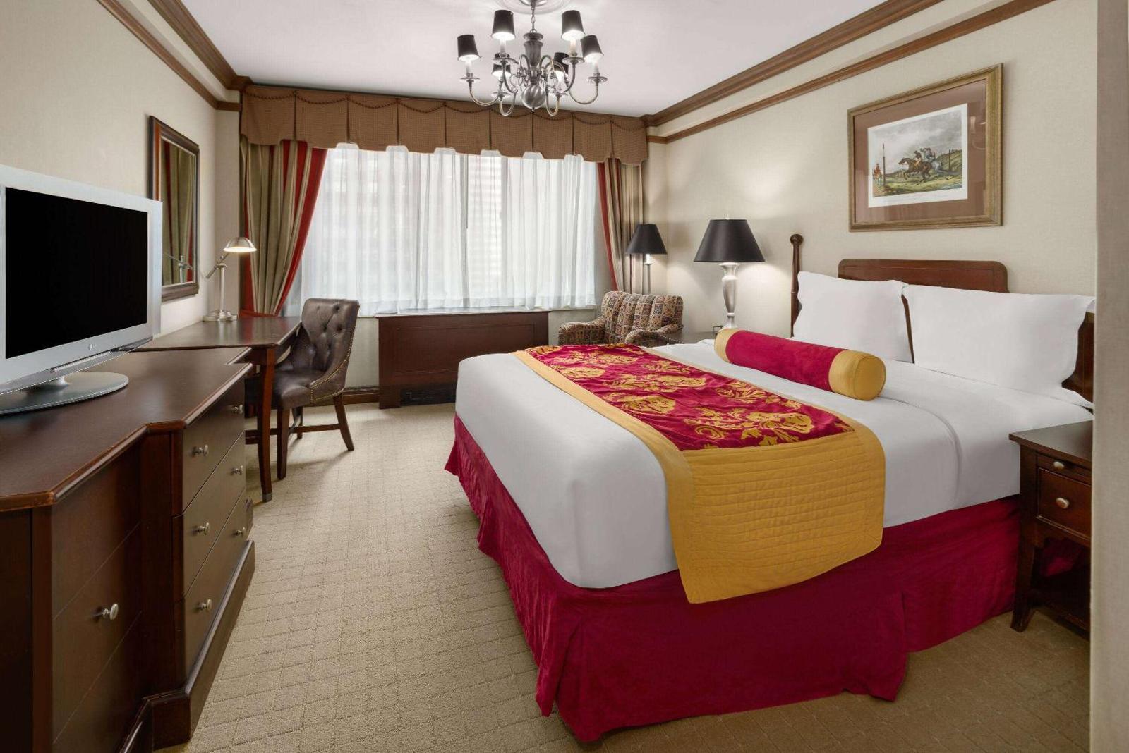 The Blakely by LuxUrban