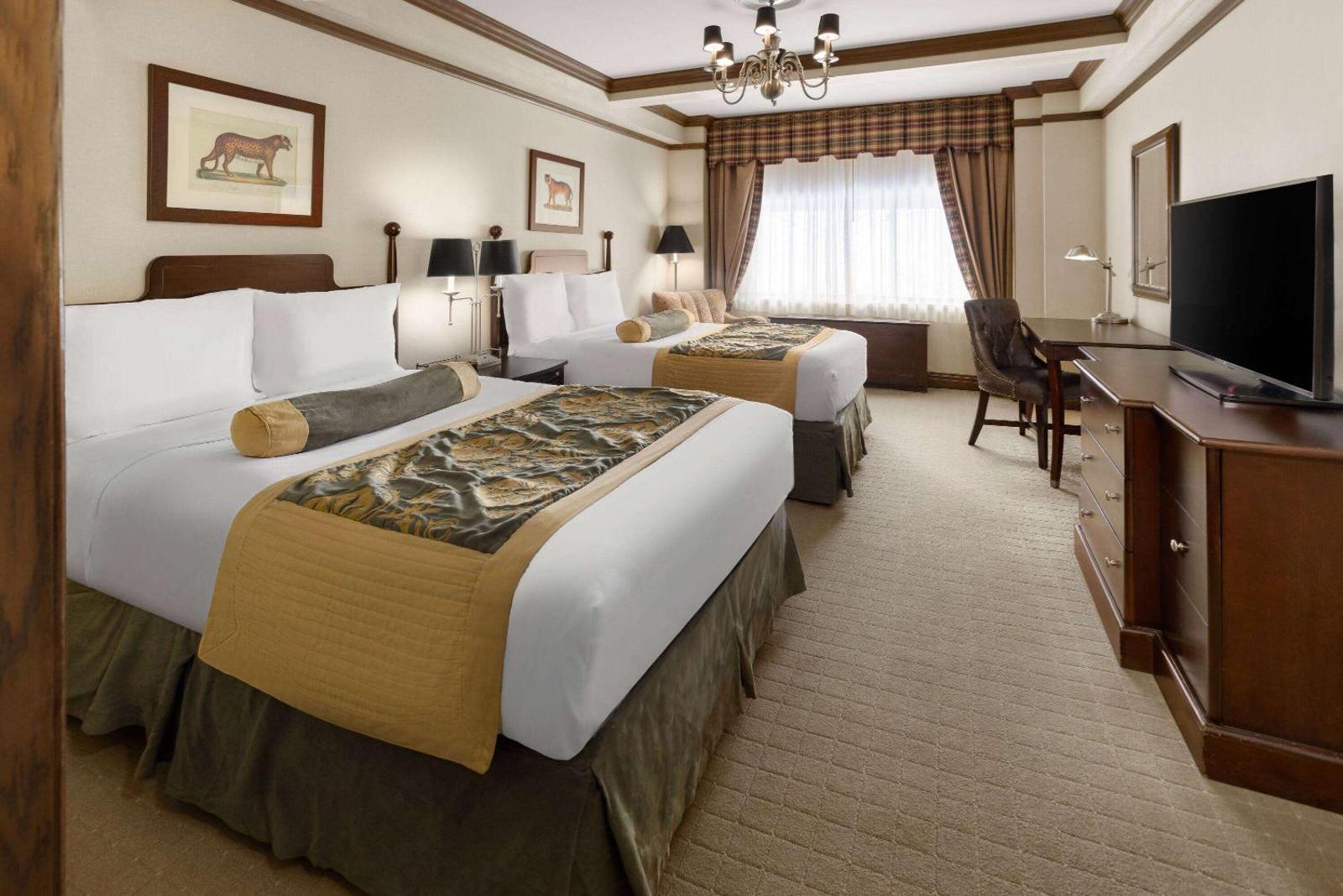 The Blakely by LuxUrban