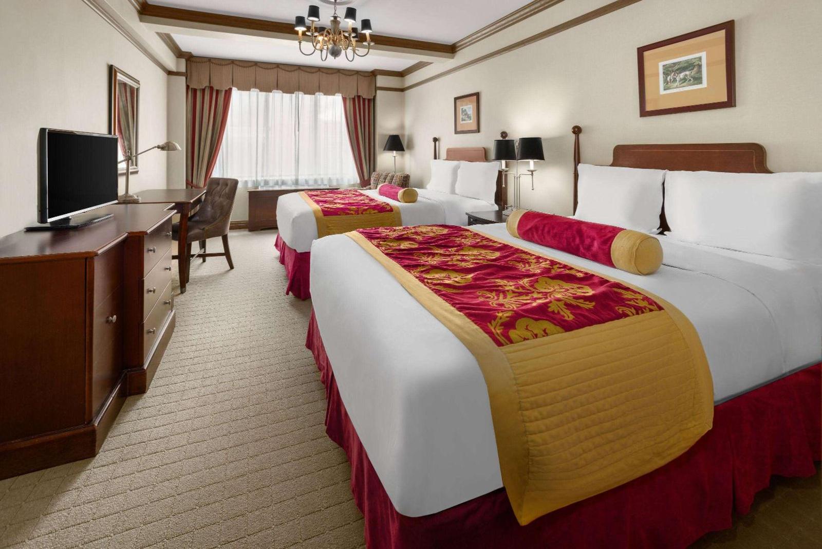 The Blakely by LuxUrban