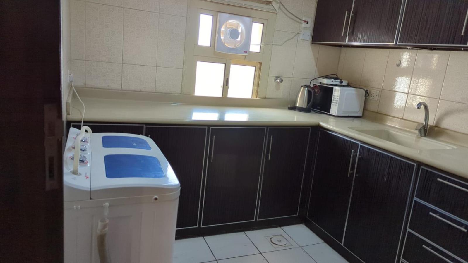 Farah Suites