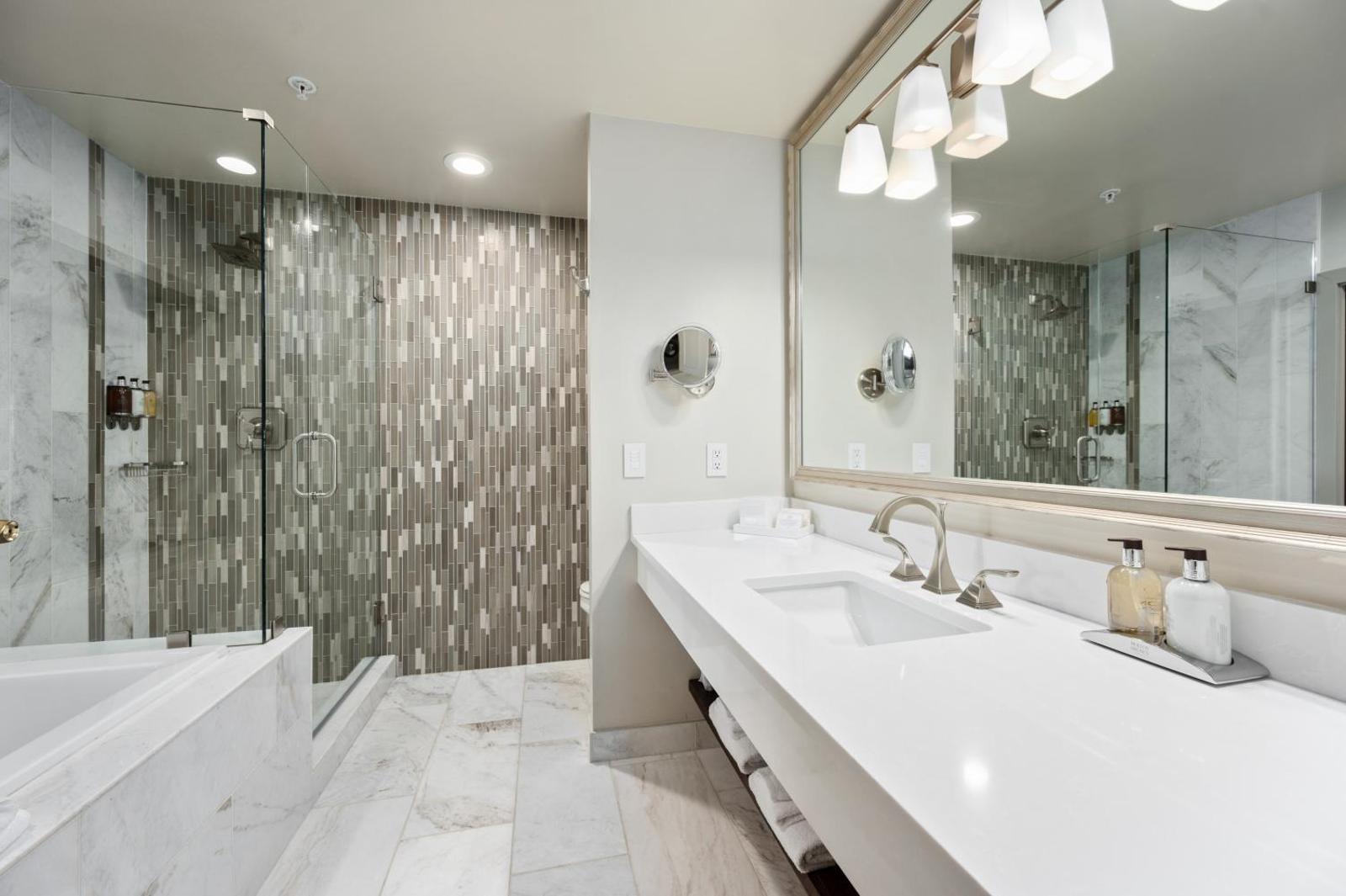 Hotel Bellwether on Bellingham Bay