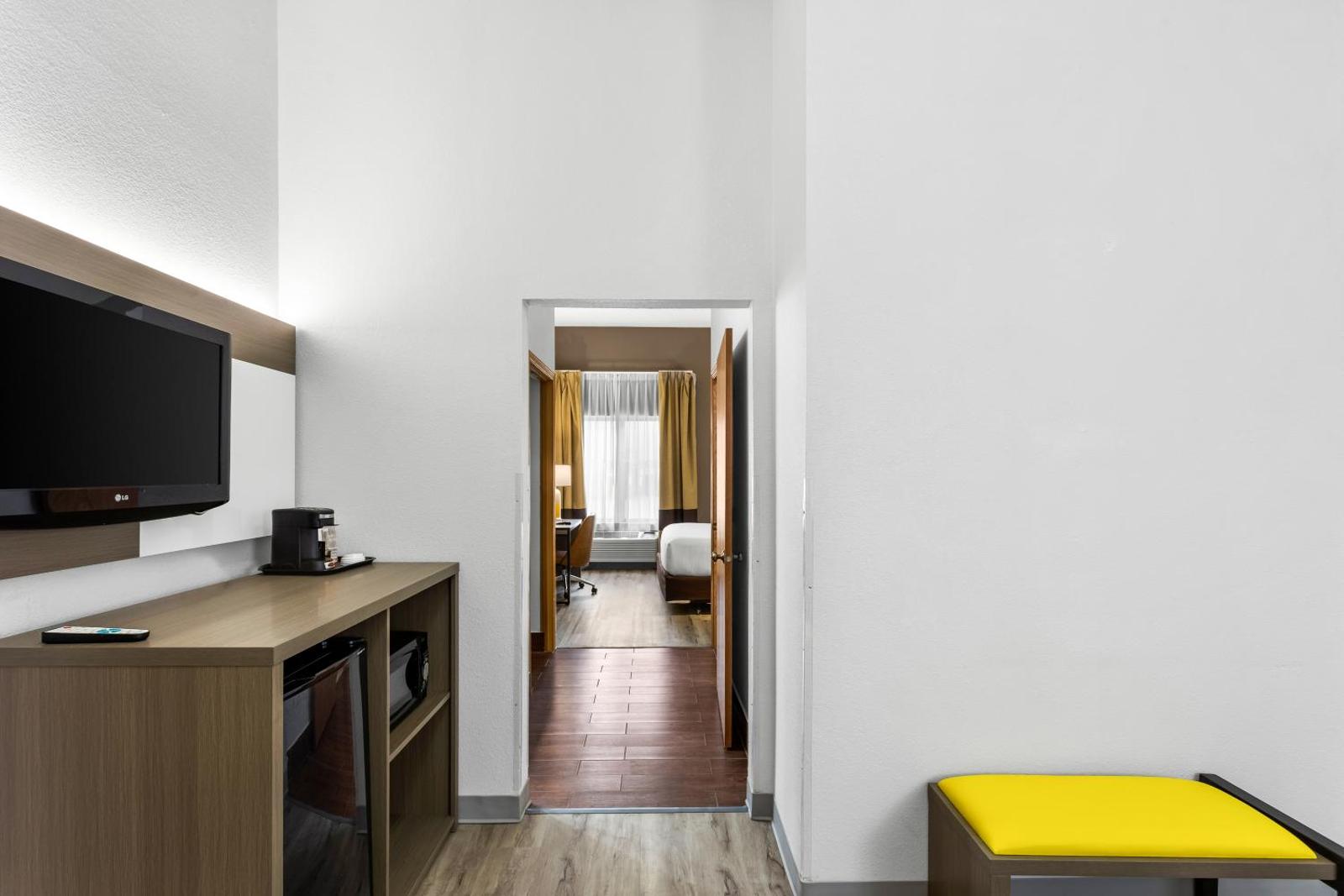 Comfort Inn & Suites Kenosha-Pleasant Prairie