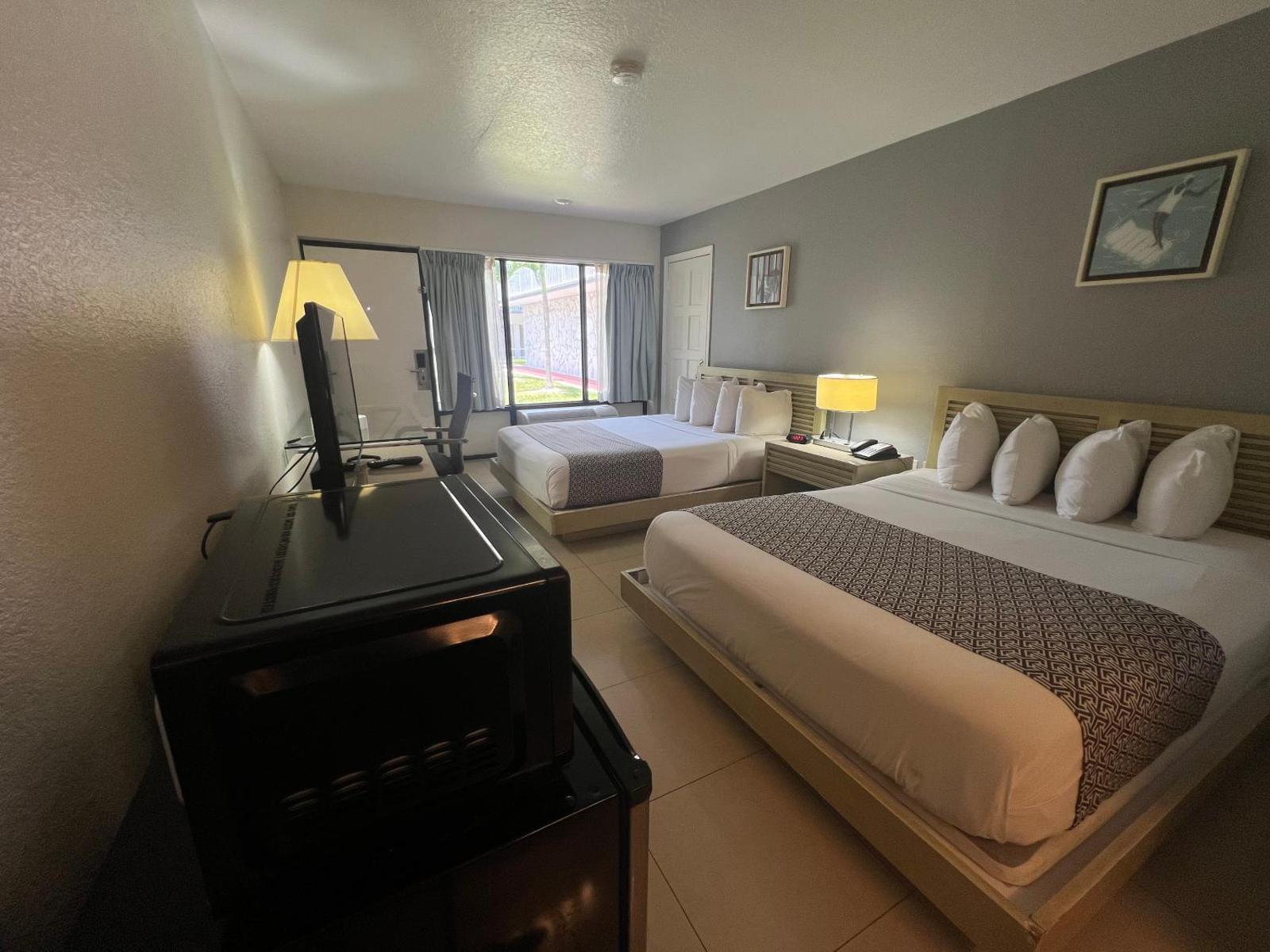 Garden Inn of Homestead