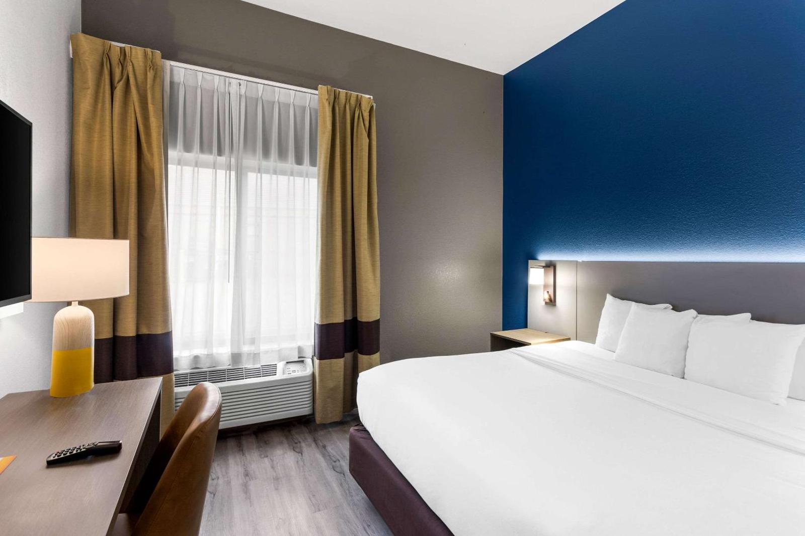 Comfort Inn & Suites Kenosha-Pleasant Prairie