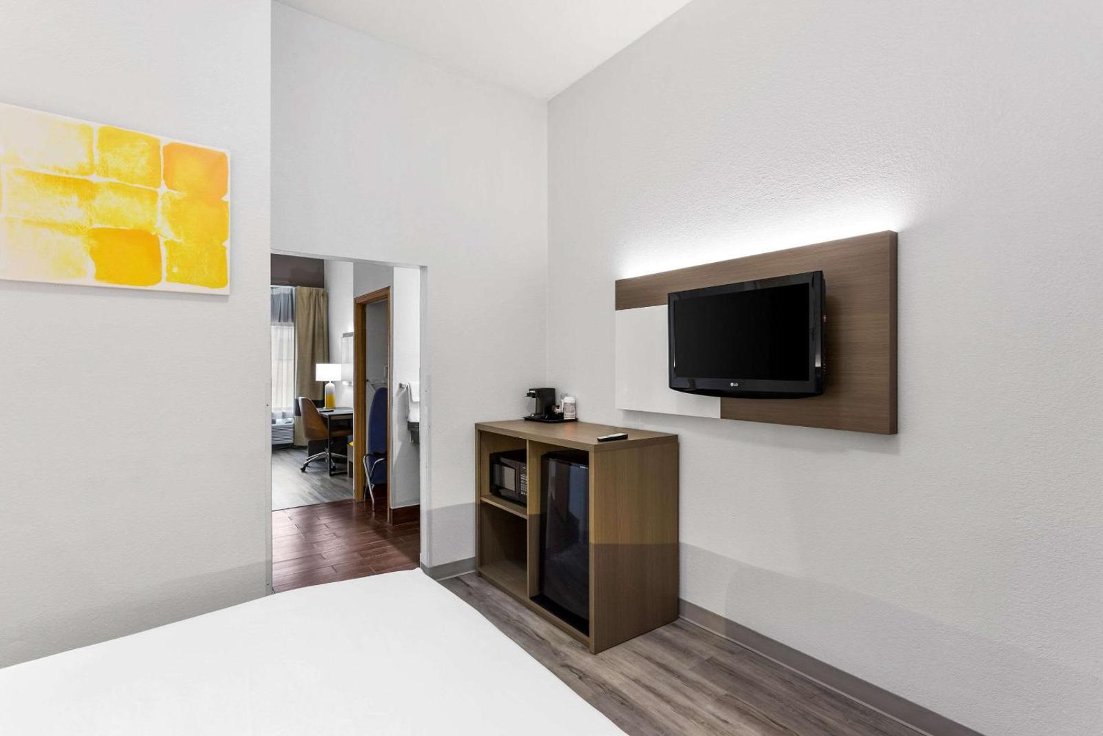 Comfort Inn & Suites Kenosha-Pleasant Prairie