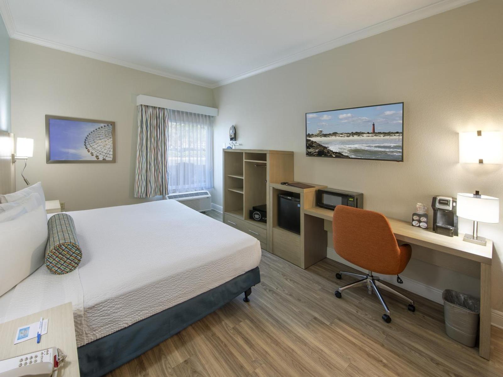 Galleria Palms Hotel