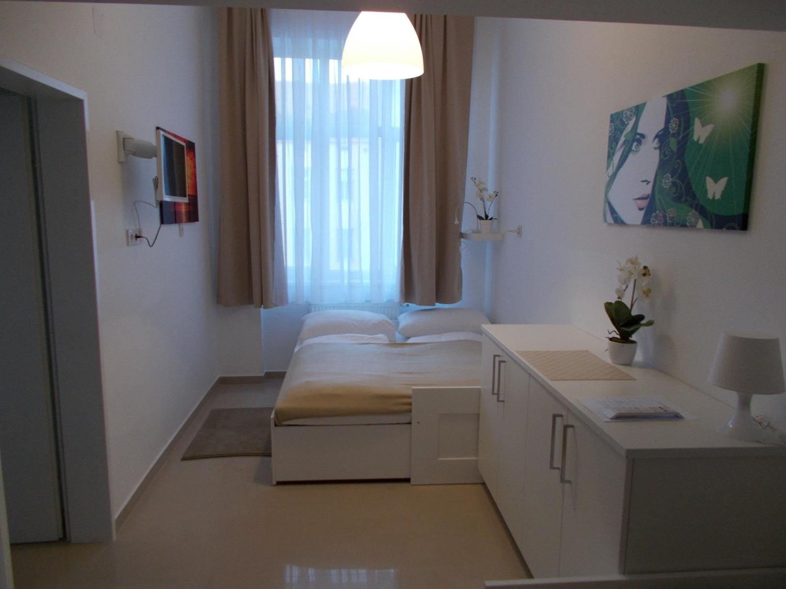 CH-Vienna City Rooms