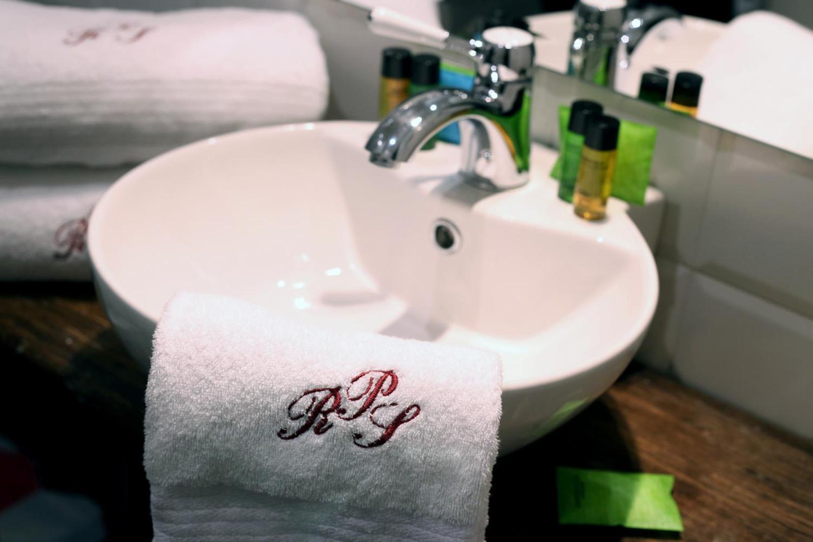 Decumani Hotel De Charme