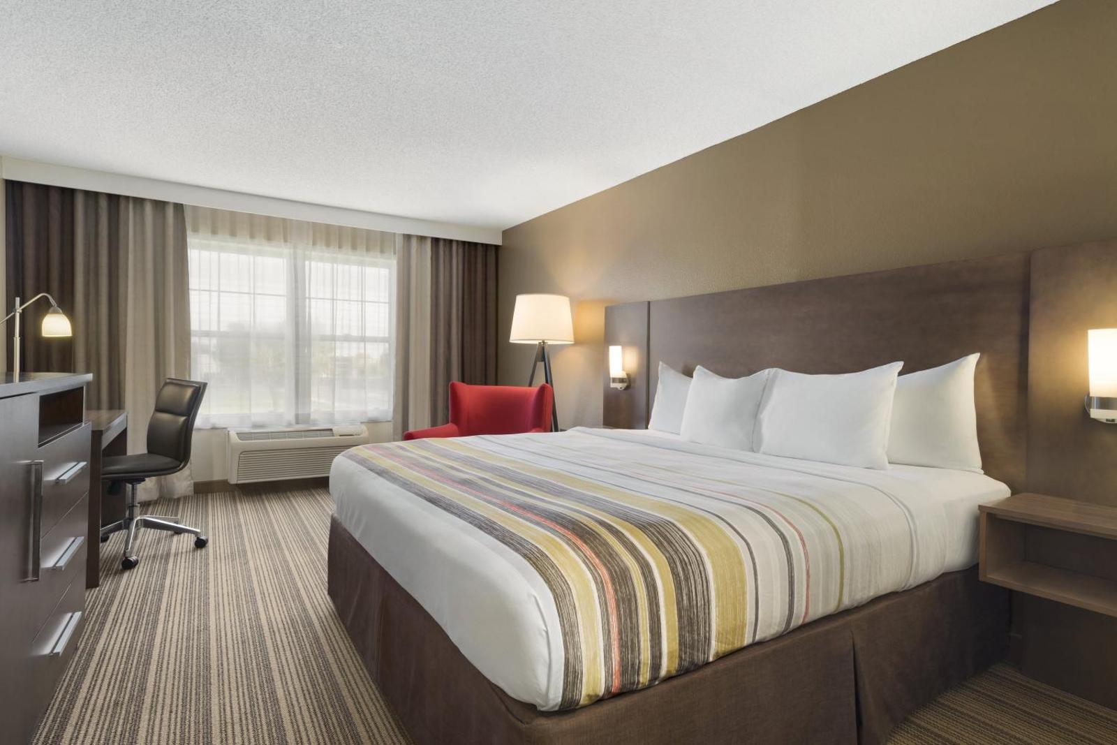 Country Inn & Suites Ankeny