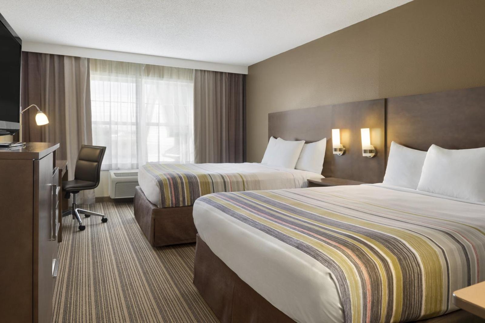 Country Inn & Suites Ankeny