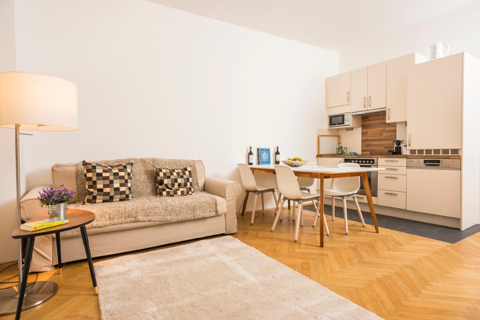 Garden Lounge Satzberg by welcome2vienna
