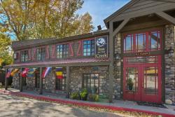 Best Hotels Jackson Wyoming (near Grand Teton) 593013682