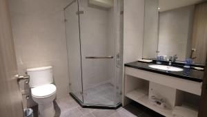 Phòng Superior 2 Giường đơn - Không có Cửa sổ (Superior Twin - No Window)