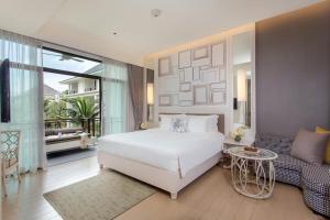 Deluxe vị trí trong vườn (Deluxe Garden)