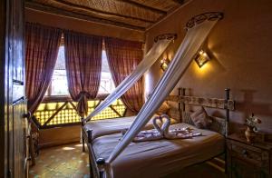 Superior Double Room room in Hotel Kasbah Le Mirage & Spa