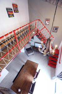 Phòng Deluxe Gia đình (Deluxe Family Room)