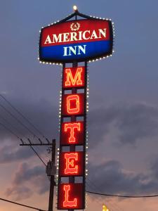 American Inn in Las Vegas