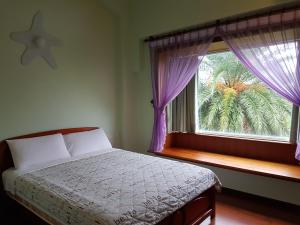 Phòng Tiêu Chuẩn Giường Đôi (Standard Double Room)