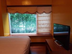Phòng Tiêu Chuẩn Giường Đôi (Standard Double Room)
