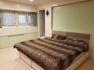 Phòng Có Giường Cỡ Queen (Queen Room)