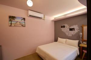 Phòng Đôi Loại Sang (Deluxe Double Room)
